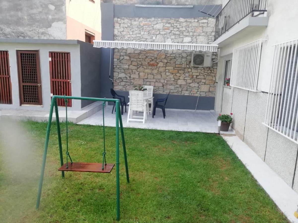 Nika Appartamento Pola
