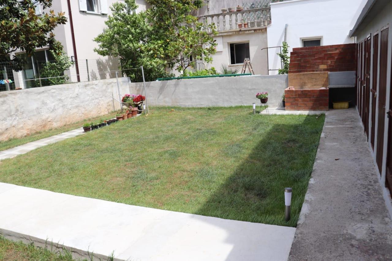 Nika Appartamento Pola