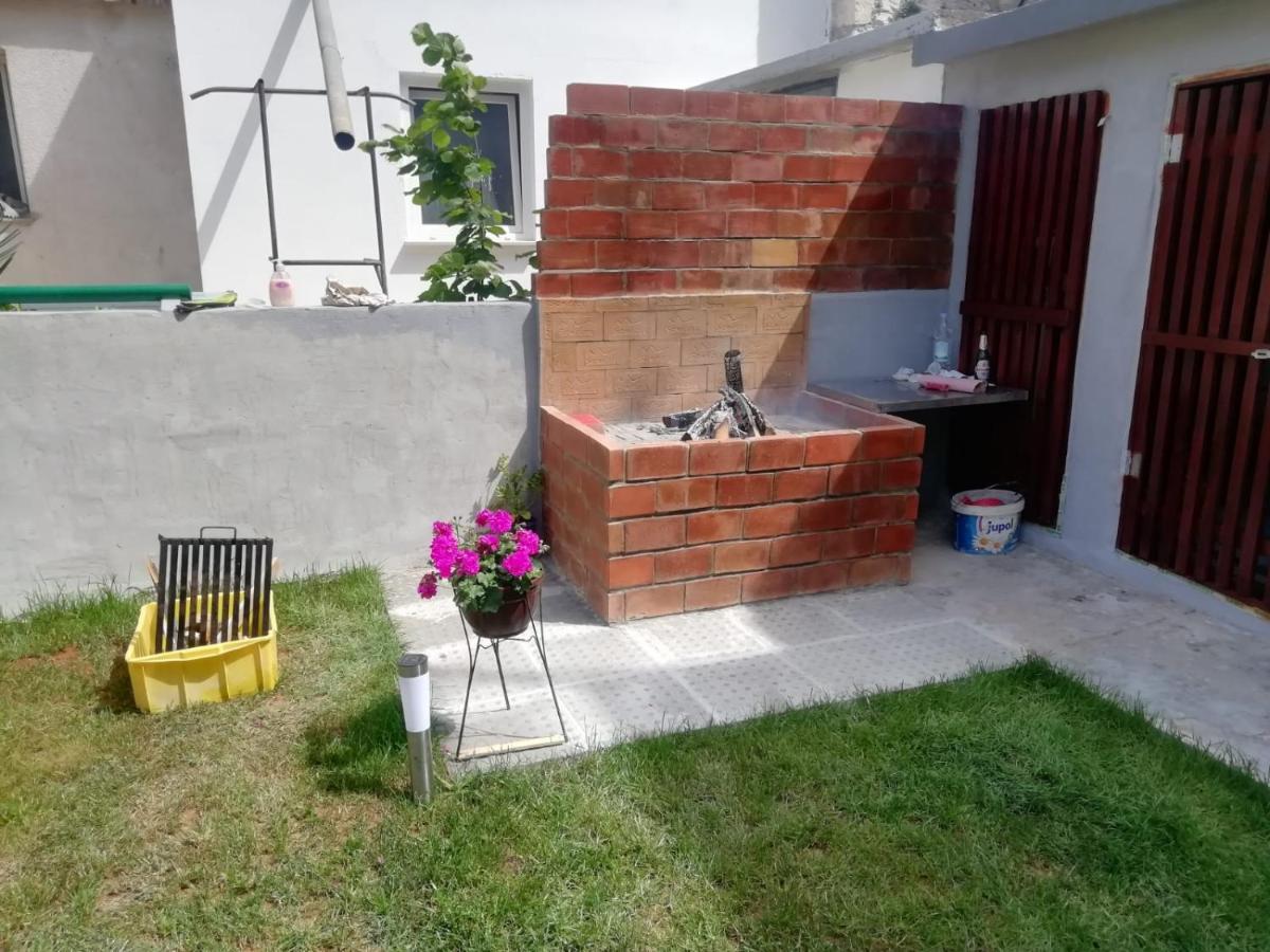 Nika Appartamento Pola